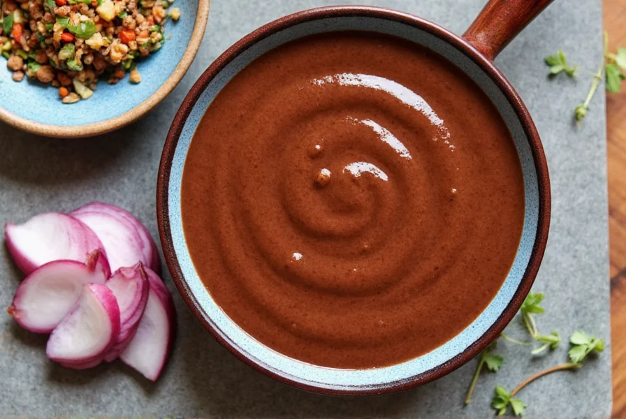 Mole Spices
