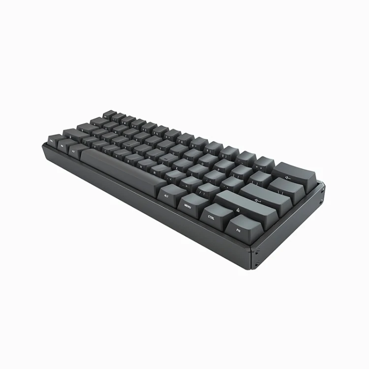 

Original Xiaomi Youpin IQUNIX F60 2.4GHz Mechanical Keyboard Wireless Keyboard Gaming Keyboard For Home Office