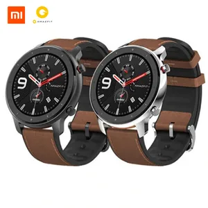 Mi Amazfit GTR 47mm Smartwatch Heart Rate Monitoring