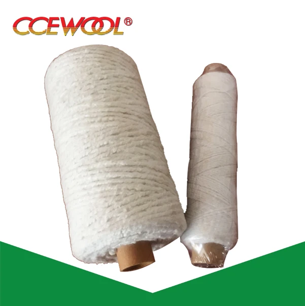 
CCEWOOL Glass Filament Reinforced Fiber Yarn 