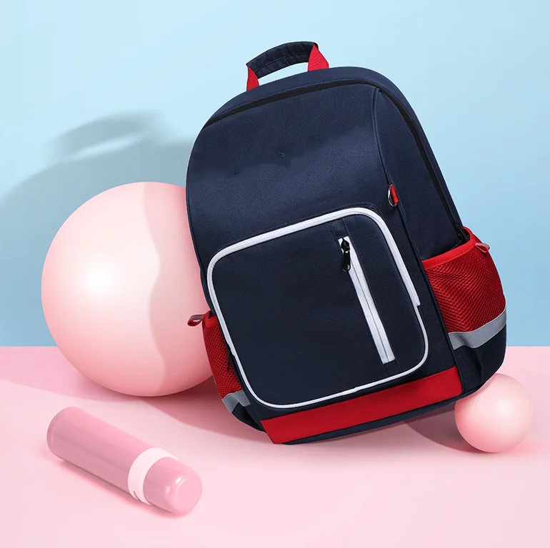 Primary School Bag Boys Backpacks Lightweight Children's Bags Buy