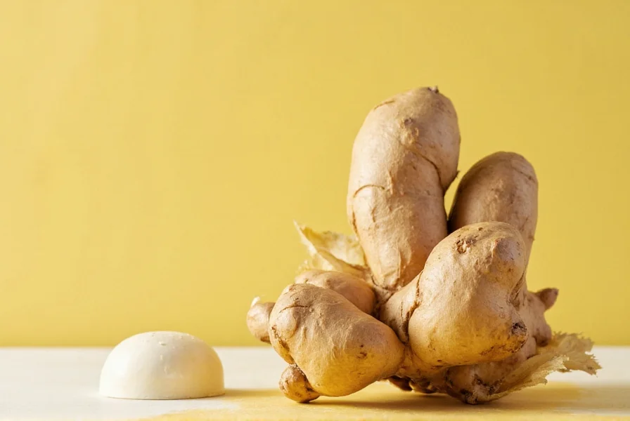 ginger programma