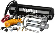 12V Air Compressor Tyre Deflator Inflator