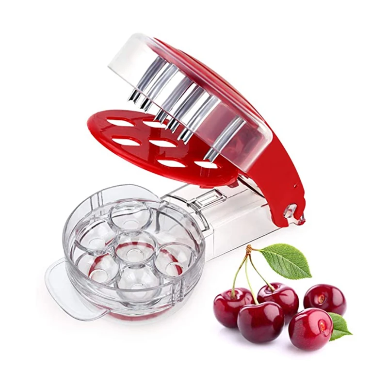 

One Stop Shopping Seed Removing Tool Home Kitchen Office Travel Fruit Seed Extractor Tools Cherry Nuclear Corer Stone Extractor Pitter