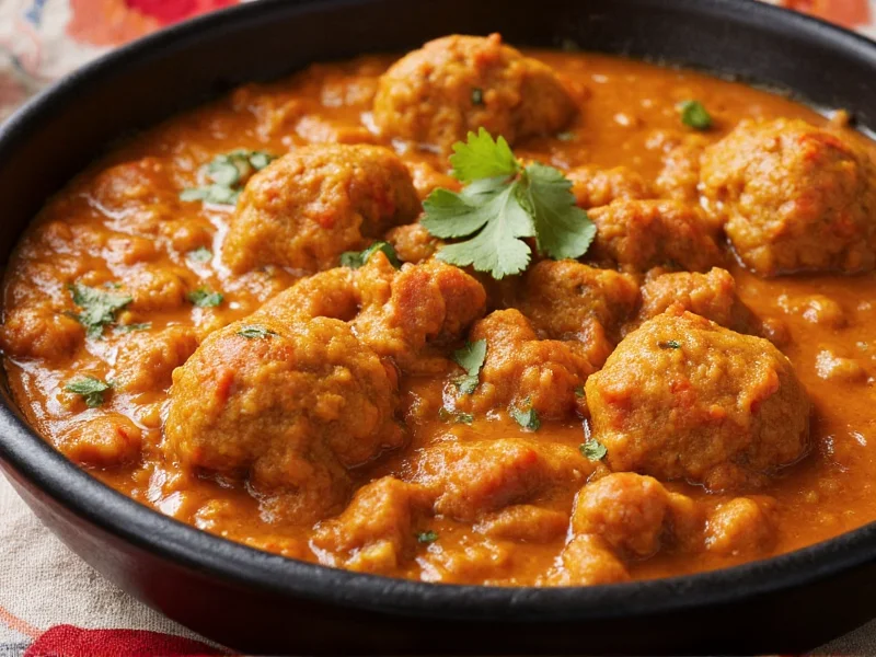 What Is Tikka Masala? The Complete Guide to This Beloved Dish