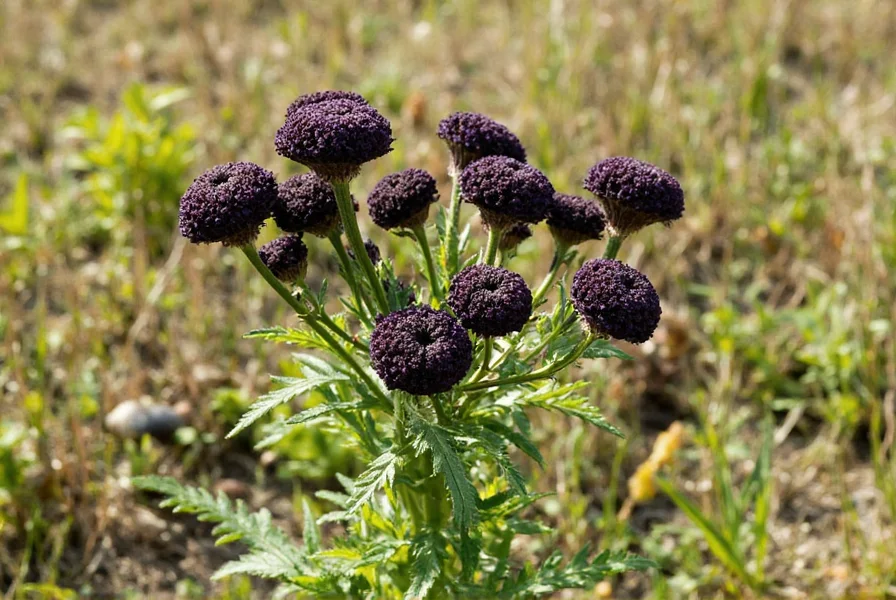 Black Nigella Sativa in Kitchen