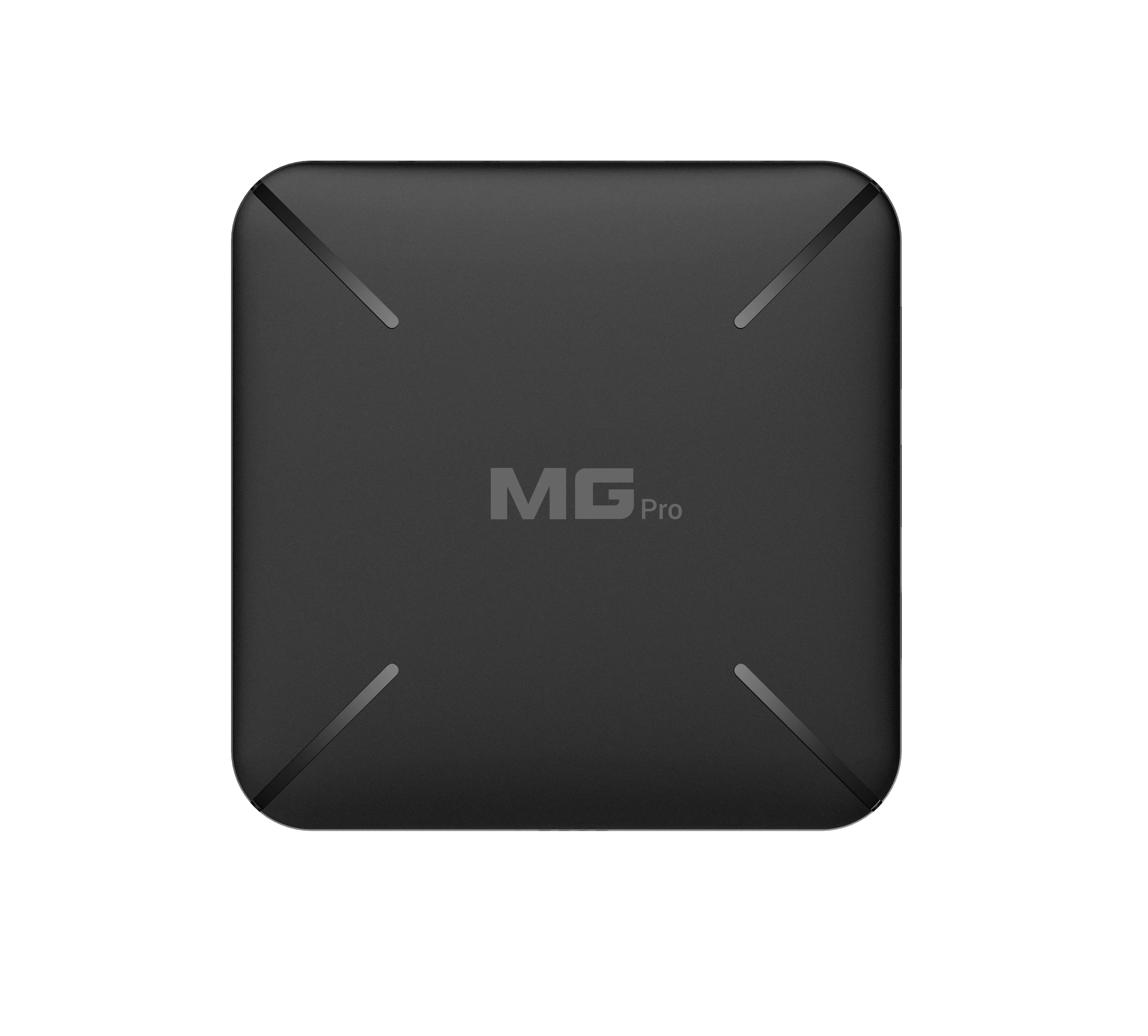 

New Design MAG MG PRO Support stalker M3U list xtream code portal IPTV Linux TV Box OEM/ODM