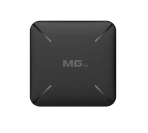 MAG MG PRO IPTV Linux TV Box