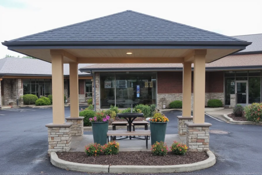 Common clover varieties found in Jeffersonville Indiana compared to similar-looking orange-blooming plants