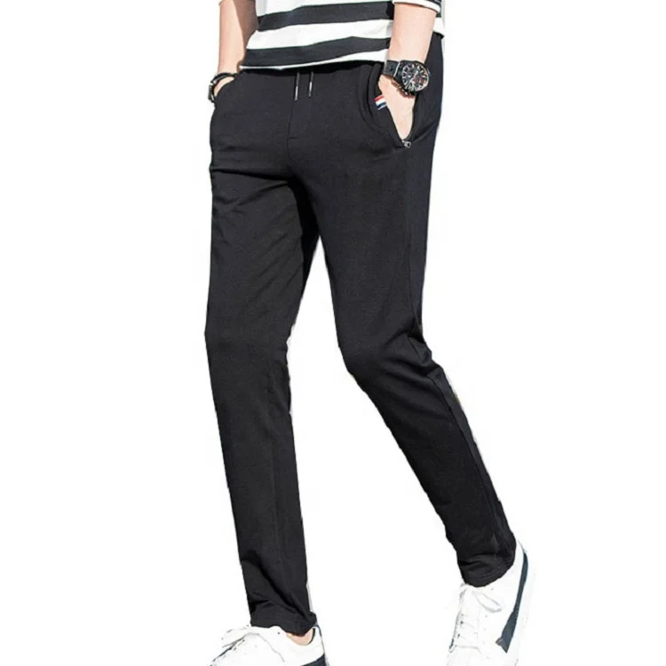 Облегающие тренировочные штаны. Махровые штаны мужские. Брюки с махрами.