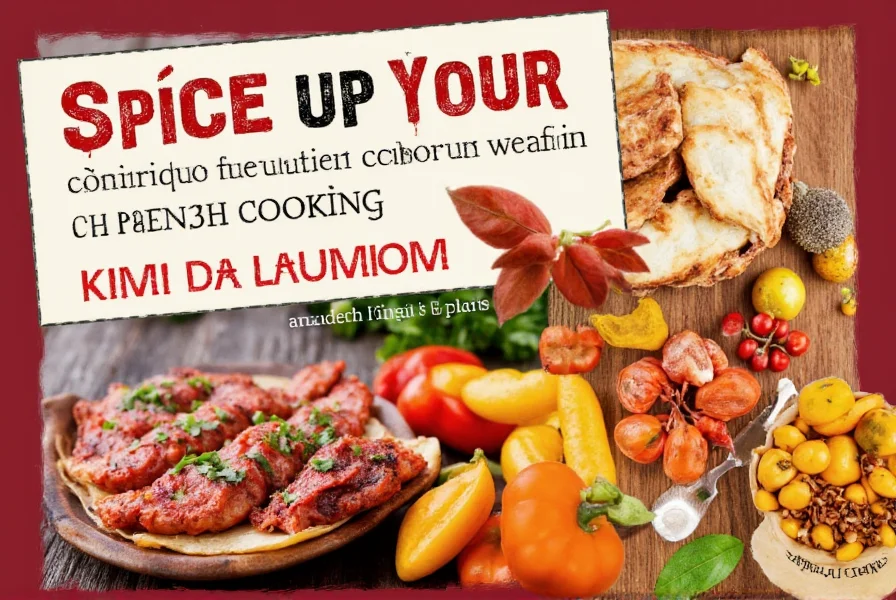 Chorizo sausage