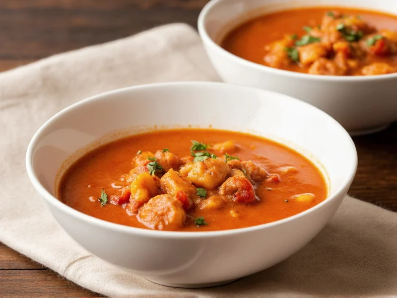 Rao's Soups: Premium Quality Italian-Inspired Soup Line Explained