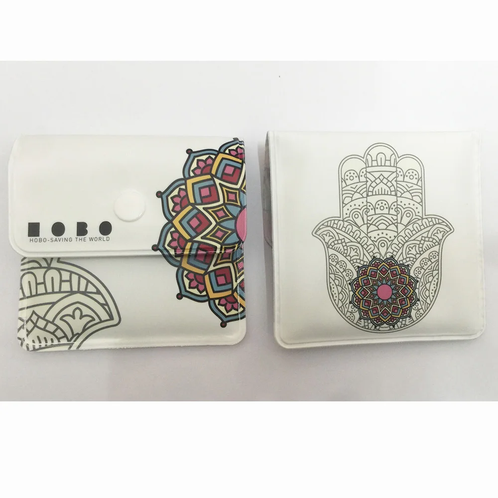 Wholesale Portable Travel Pocket Ashtray Bag Pouch Reusable Pocket Ashtray Buy Pocket Ashtray