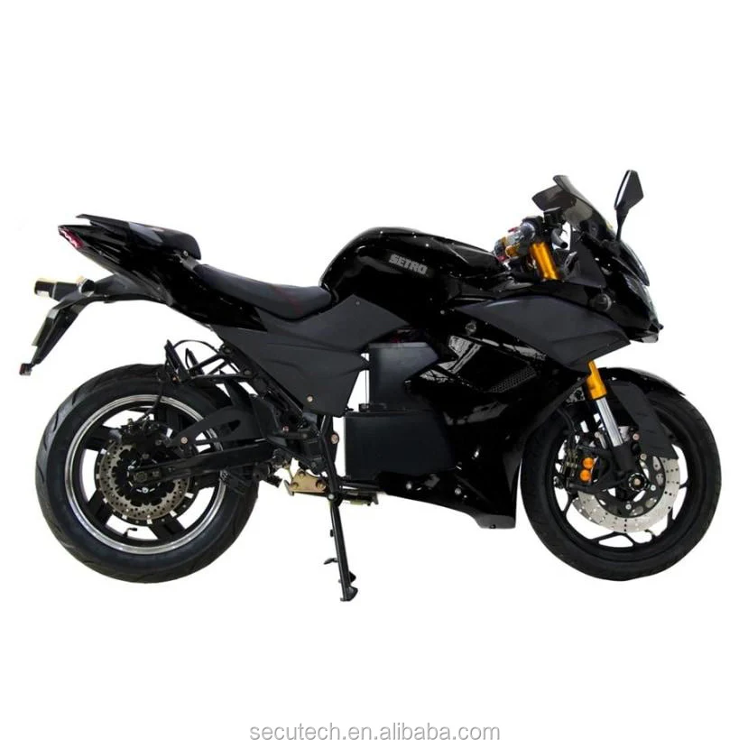 bajaj electric motorcycle