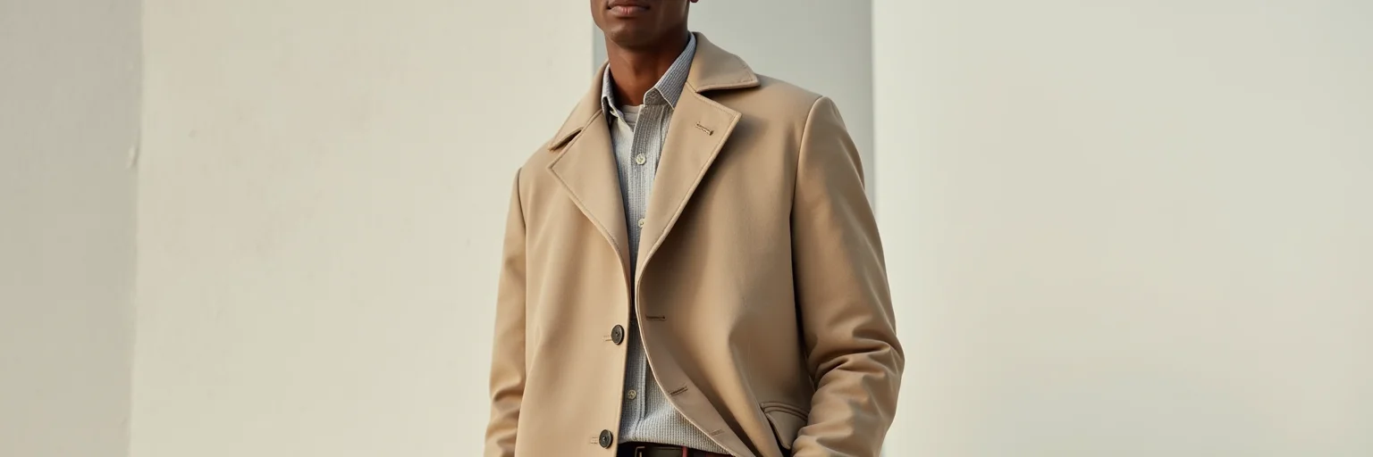 Banana Republic For Men: Where Style Meets Sophistication In 2025
