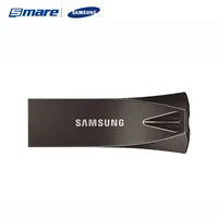

100% Original Samsung MUF-E3E4 USB Flash Drive 32GB 64GB 128GB 256GB USB 3.1 Flash Drive Stick Pendrive for Smart phone/PC