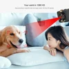 Black night vision camcorder 1080p mini camera cctv security cam motion detection cheap sports camera SQ11