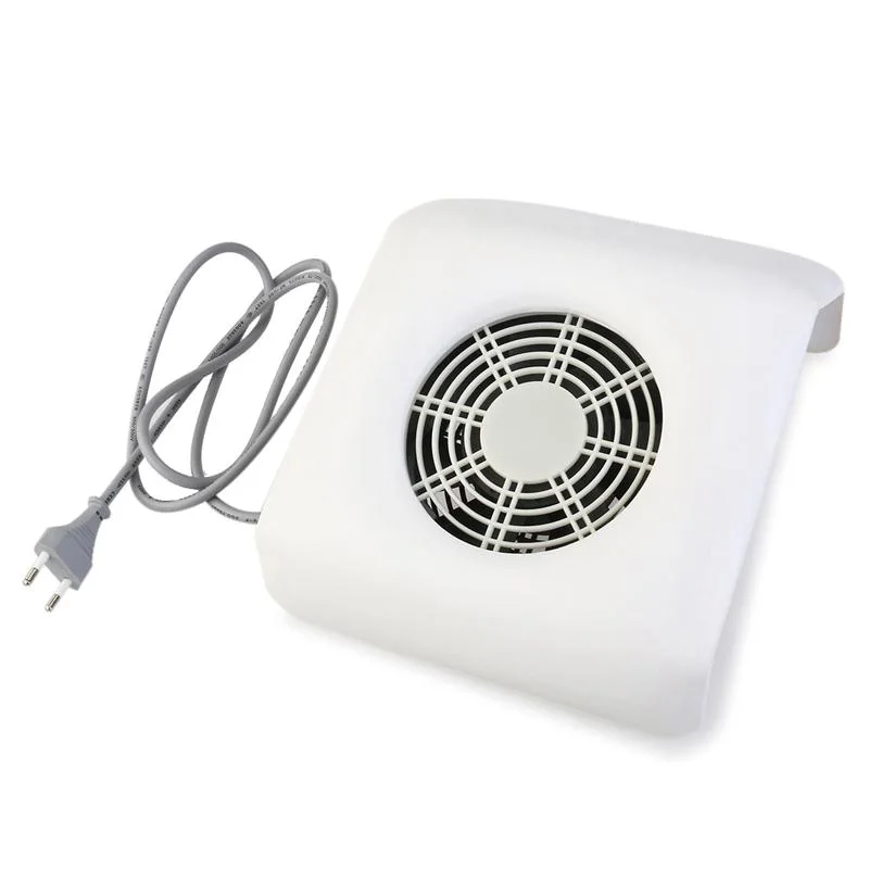 

2018 NEW UV Gel Machine Nail Dust Collector dust collector machine