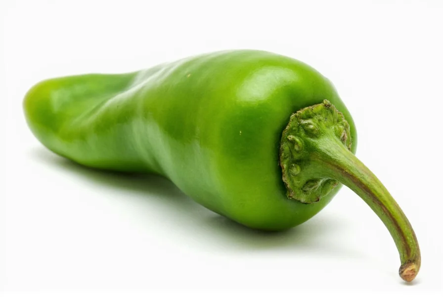 Jalapeño Pepper Scoville Scale: Heat Range Explained