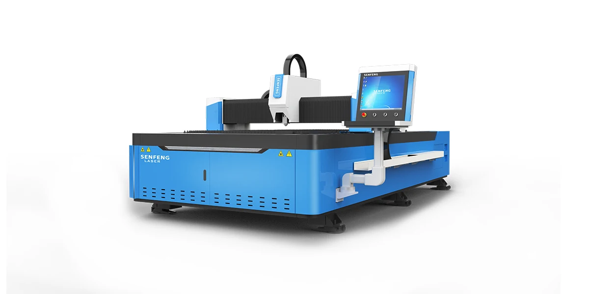 S2-3015G metal laser cutter