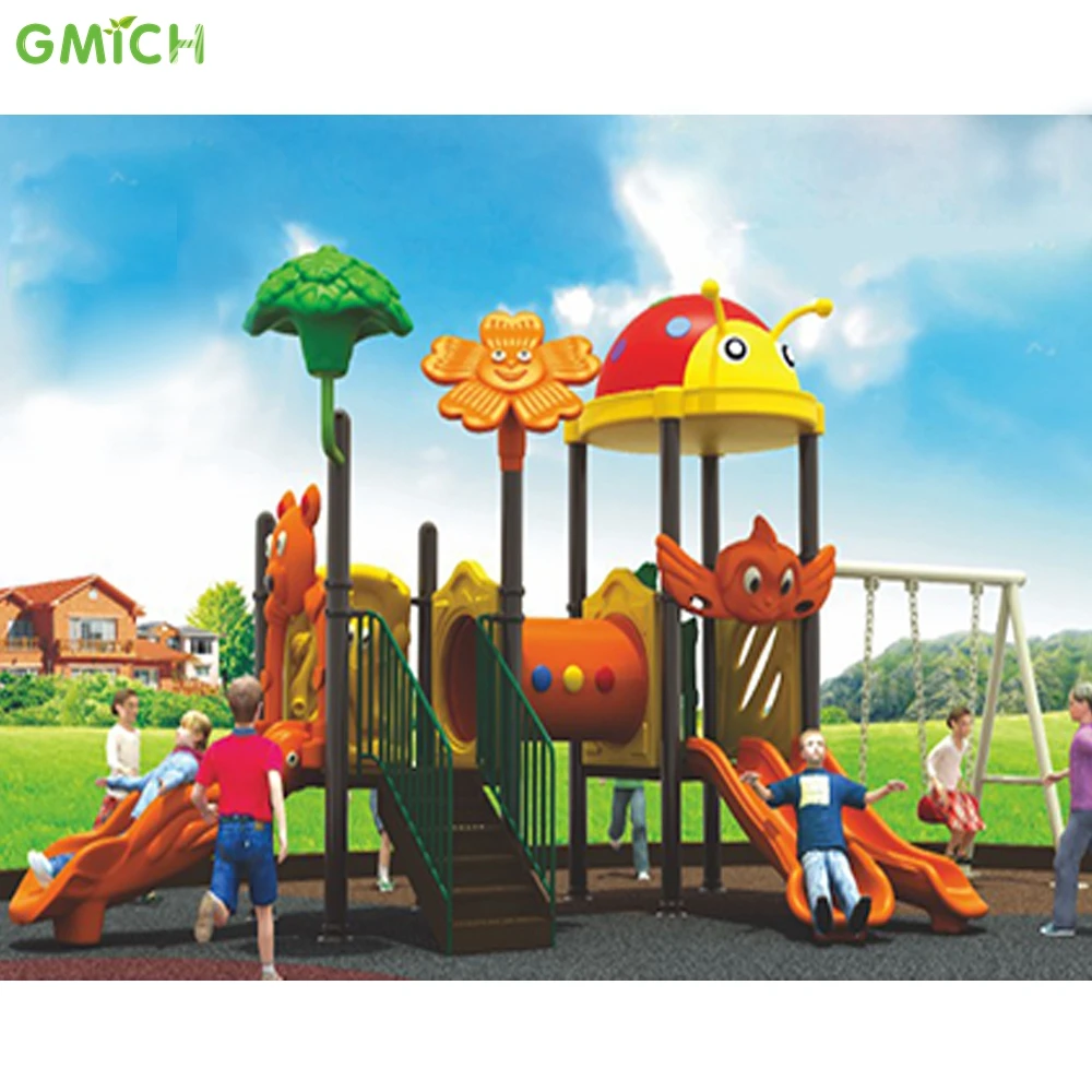 

trendy theme indoor playground small kids playhouse