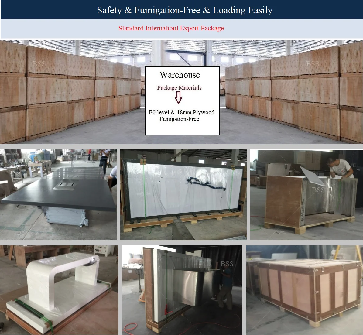 Contermpoary 30 Person 7m Meeting Room Extra Long Boat Shape Conference Table Modern Luxury Office Marble Boardroom Table