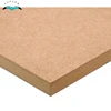 1220x2440 sizes plain mdf board for door