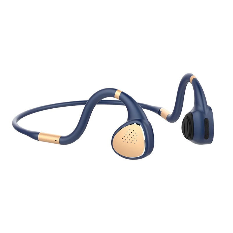 

bone conduction headphone wireless earphone BT headset wholesale earphones headphones headsets, Colors customized