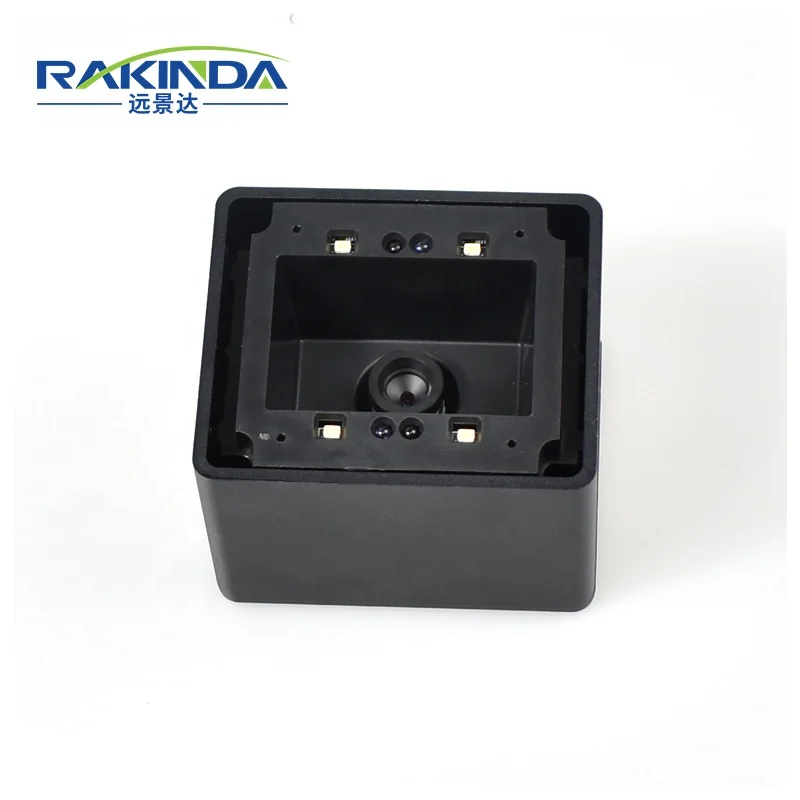 

Rakinda RD4500L QR Scanner Long Distance Scan Fast 2D Scanning Engine OEM QR code Reader