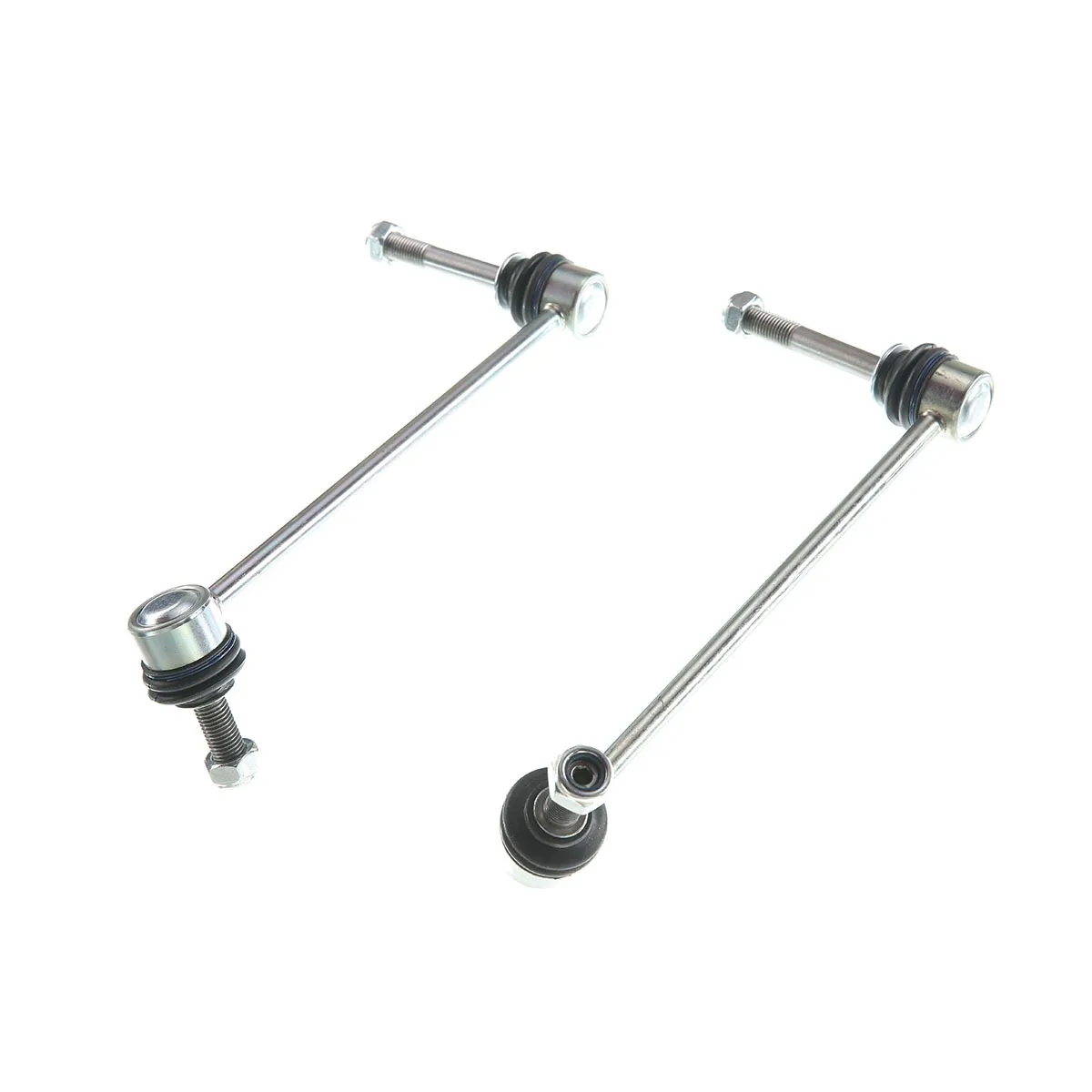 

A3 Automobile 2x Stabilizer Sway Bar End Links for BMW E70 E71 X5 X6 31356773023 31356773024