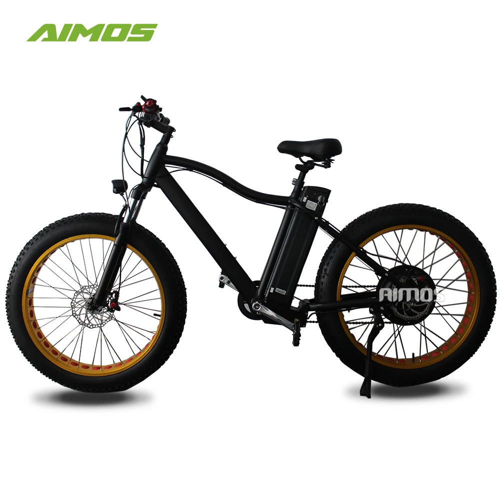 Green Evs E Cycle 2 Seat Electric Dirt 