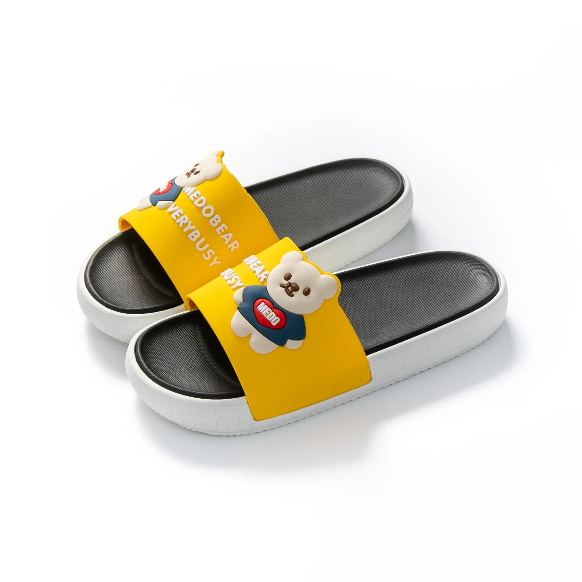 

Wholesale 2022 Summer Fashion Designer Women's Sandal Summer Ladies Slides Beach Slippers