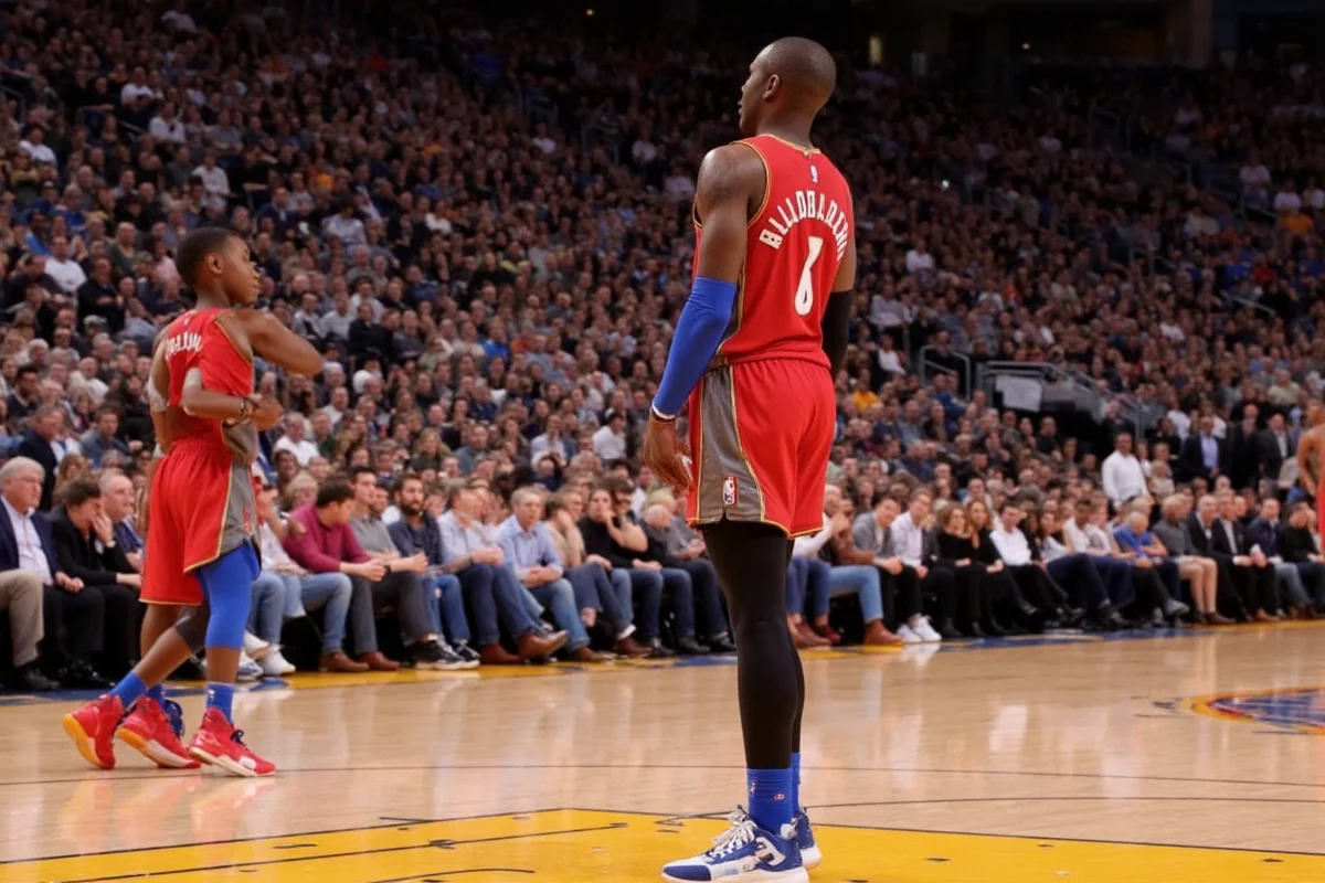 who is the shortest basketball player in the nba