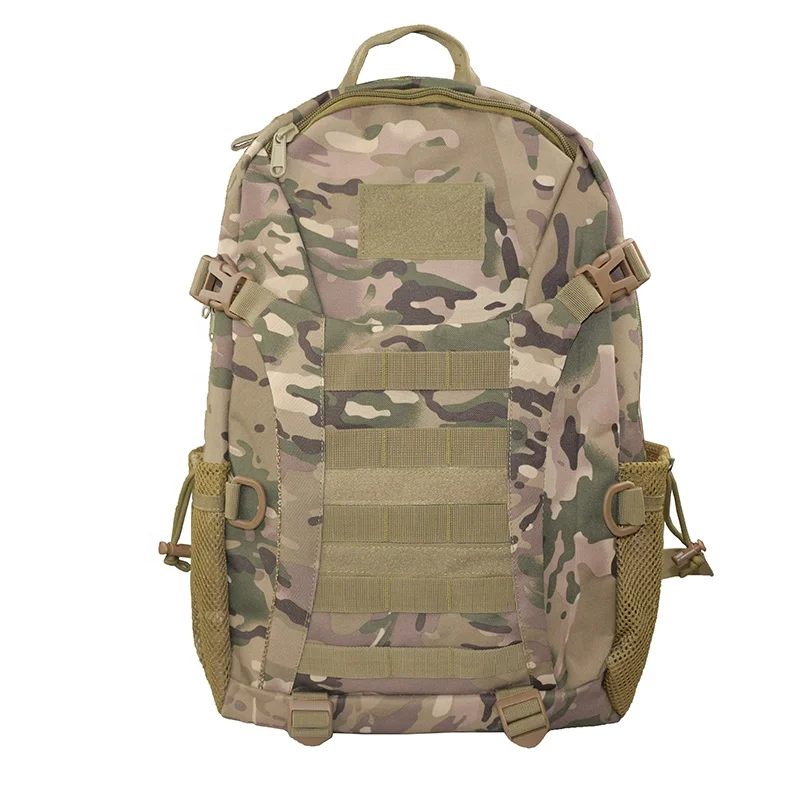 

LUPU Newest Waterproof tactical army backpack for traveling, hiking backpack, Jungle camouflage