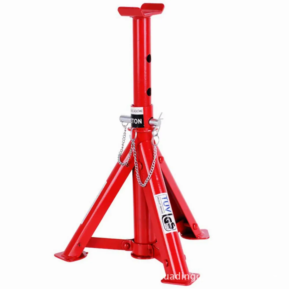 heavy duty car sts safety support trolley jack and axle stands