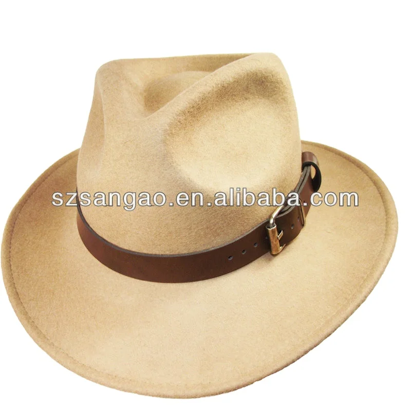 

large camel waterproof stetson hat men or kisa wholesale