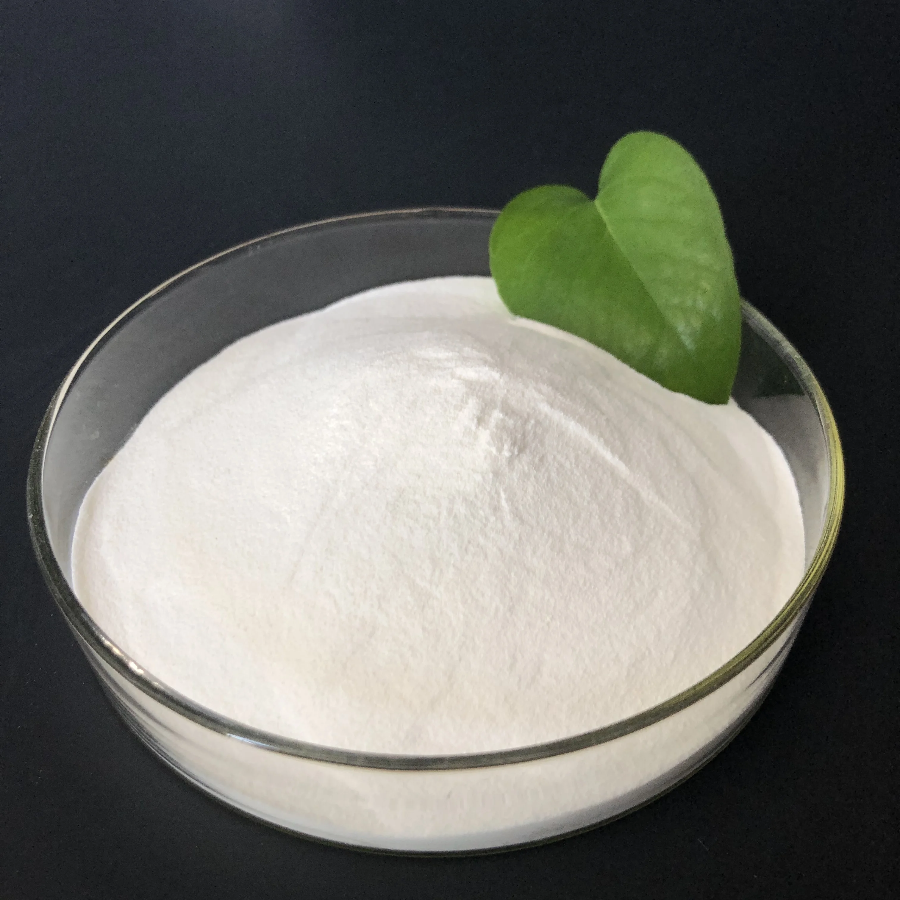 Water Treatment Chemical Coagulant Flocculant Pac White Powder Poly