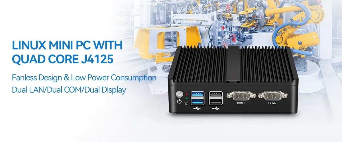 Shenzhen Innovative Cloud Computer Co., Ltd. - Mini PC, Laptops