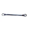 19*22mm Double ring end spanners factory making