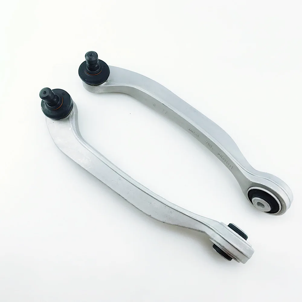 Auto Suspension Systems Control Arm 4e0407505b 4e0407506b For Audi C6