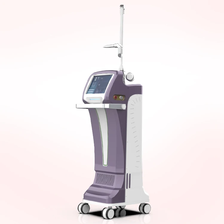 

best co2 fractional vaginal tightening ge pigment & spot removal / co2 facial fractional laser machine