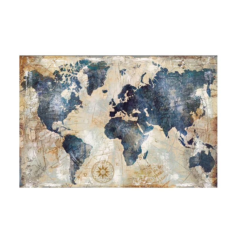 
Abstract Black White Man Wall Art Cuadros Canvas Paintings on Wall Posters and Prints for Living Room Decor 