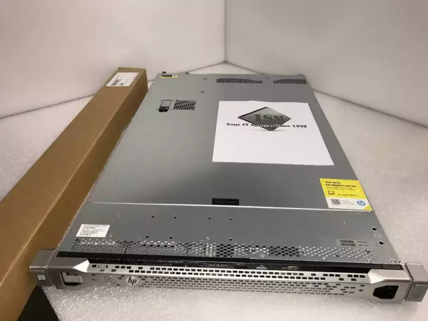 
alibaba server intel xeon rack server HPE ProLiant DL360 Gen10 1U Rack Server 