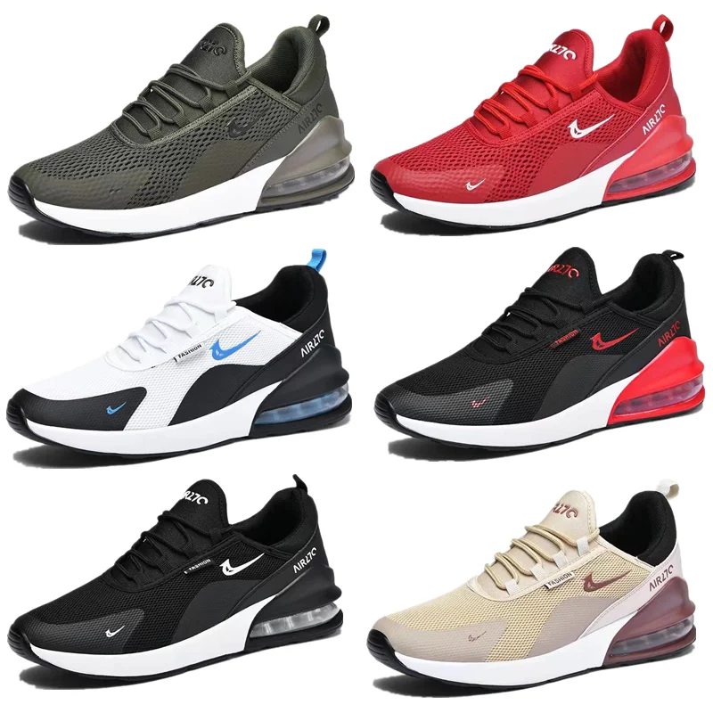 

Men's Casual Shoes Breathable Flat Fashion Men Wedding Shoes, Black