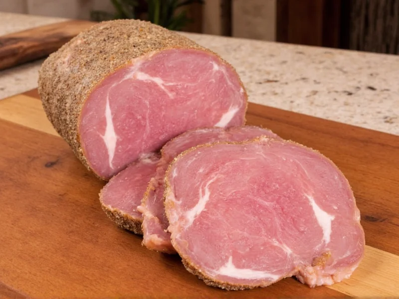 Pork Loin Seasoning: Best Rubs & Flavor Combinations