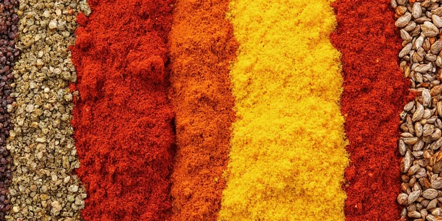 Turmeric with black pepper