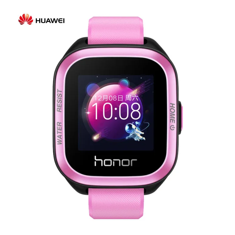 

Huawei HONOR K 2 1.3 inch TFT Screen Children SOS Waterproof Clock Location Tracker Watches