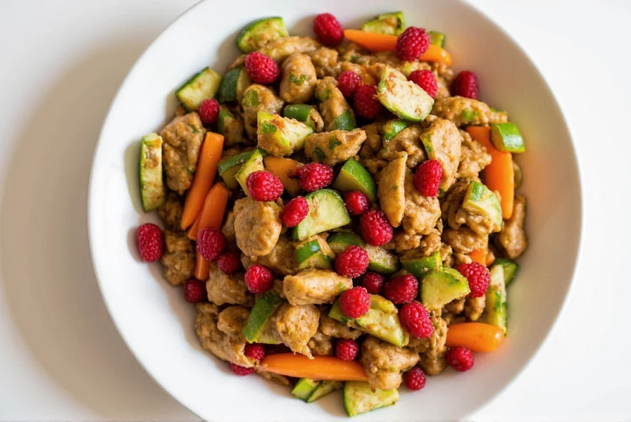 Spice Up Your Plate: A Flavorful Journey Through Native American Foods