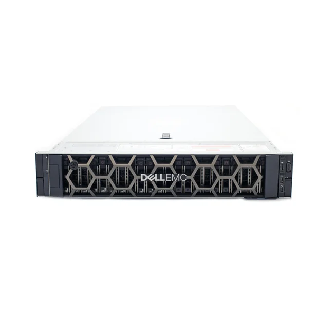 

Original New 2U DELL R840 Xeon Platinum 8280 2.7GHz CPU 64gb ram 2TB HDD Rack Server Dell r840 Server