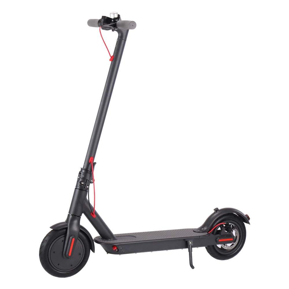 

350W outdoor sports electric scooter with APP for adult and teenager